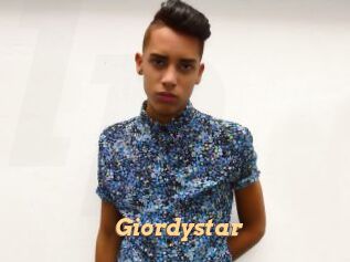 Giordystar