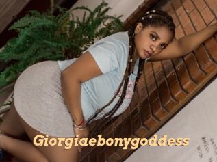 Giorgiaebonygoddess