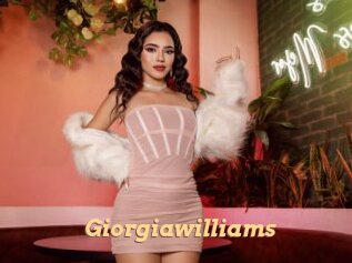 Giorgiawilliams