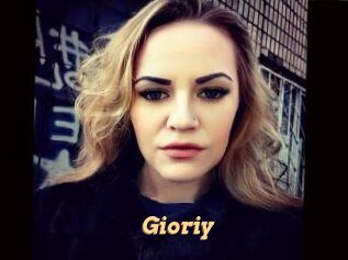 Gioriy