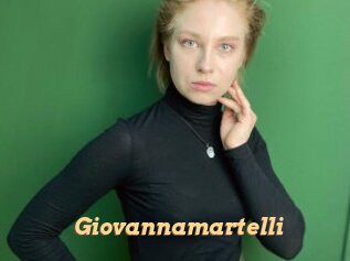 Giovannamartelli