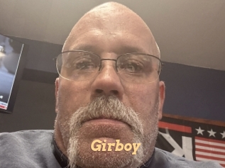 Girboy