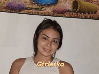 Girleika