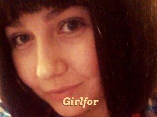 Girlfor