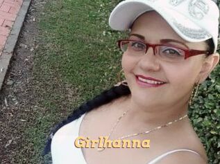 Girlhanna