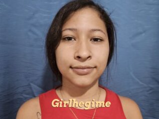 Girlhegime