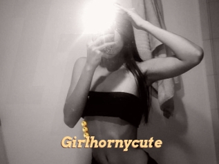 Girlhornycute