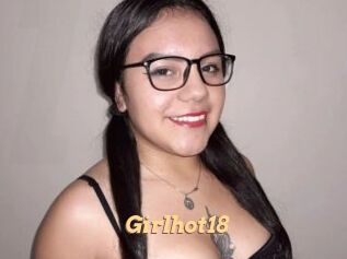 Girlhot18