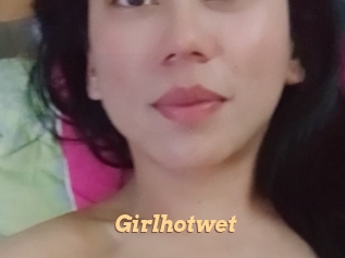 Girlhotwet