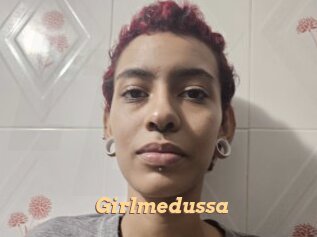 Girlmedussa