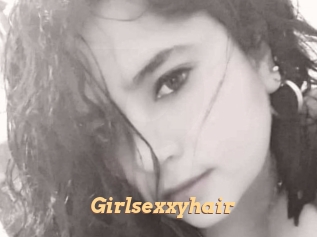 Girlsexxyhair