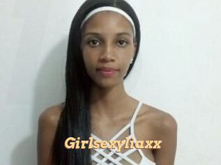 Girlsexyliaxx
