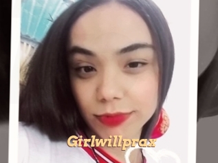 Girlwillprax