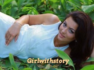Girlwithstory