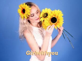 Girlwithyou