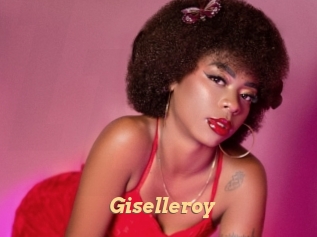 Giselleroy