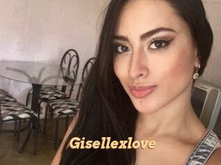Gisellexlove