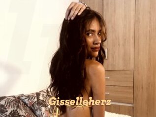 Gisselleherz