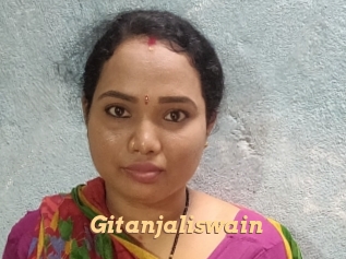Gitanjaliswain