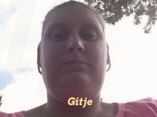 Gitje