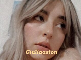 Giuliaaston