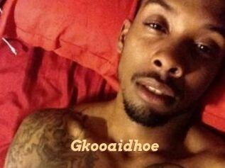 Gkooaidhoe