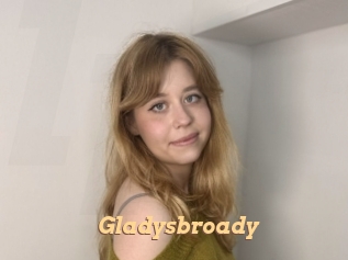 Gladysbroady