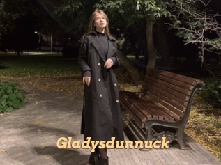 Gladysdunnuck