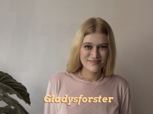 Gladysforster
