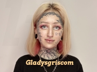 Gladysgriscom