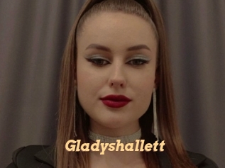 Gladyshallett