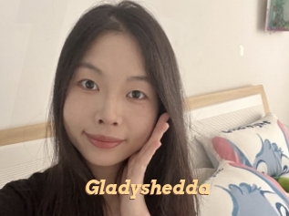 Gladyshedda