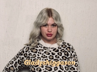 Gladyshiggason