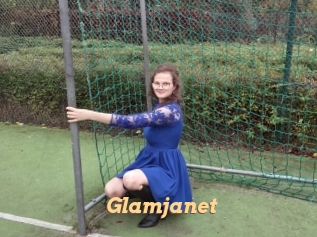 Glamjanet