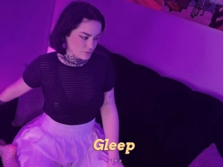gleep Live Paradise