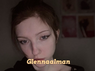 Glennaalman