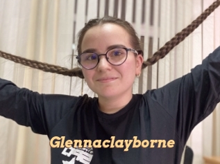 Glennaclayborne