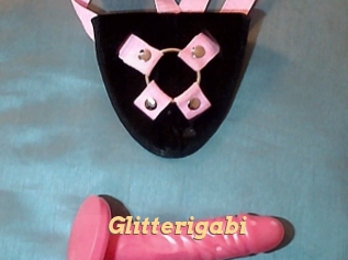 Glitterigabi