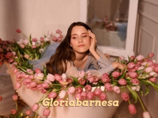 Gloriabarnesa