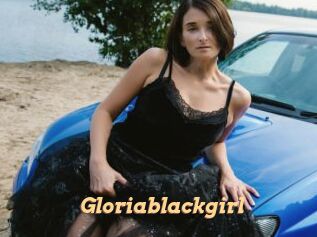 Gloriablackgirl