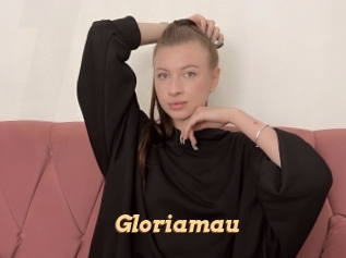 Gloriamau