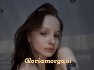 Gloriamorgani