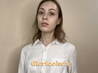 Gloriaolson