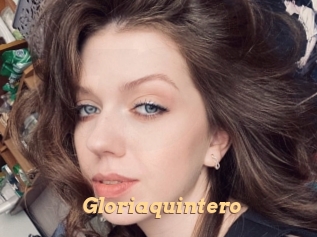 Gloriaquintero