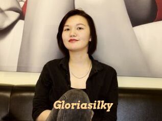 Gloriasilky