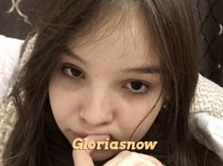 Gloriasnow