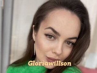 Gloriawillson