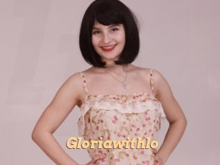Gloriawithlo