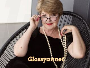 Glossyannet