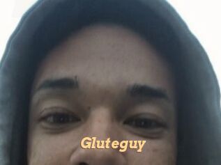 Gluteguy